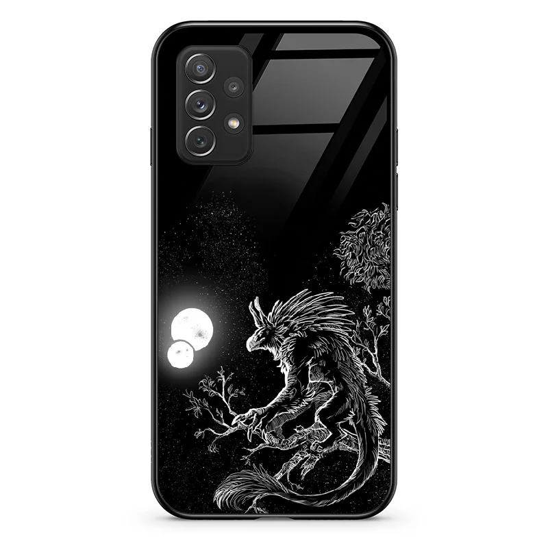 Glass Phone Case Stargazer - Image 43