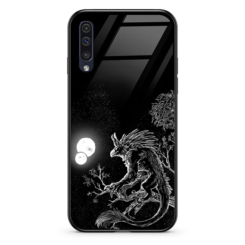 Glass Phone Case Stargazer - Image 46