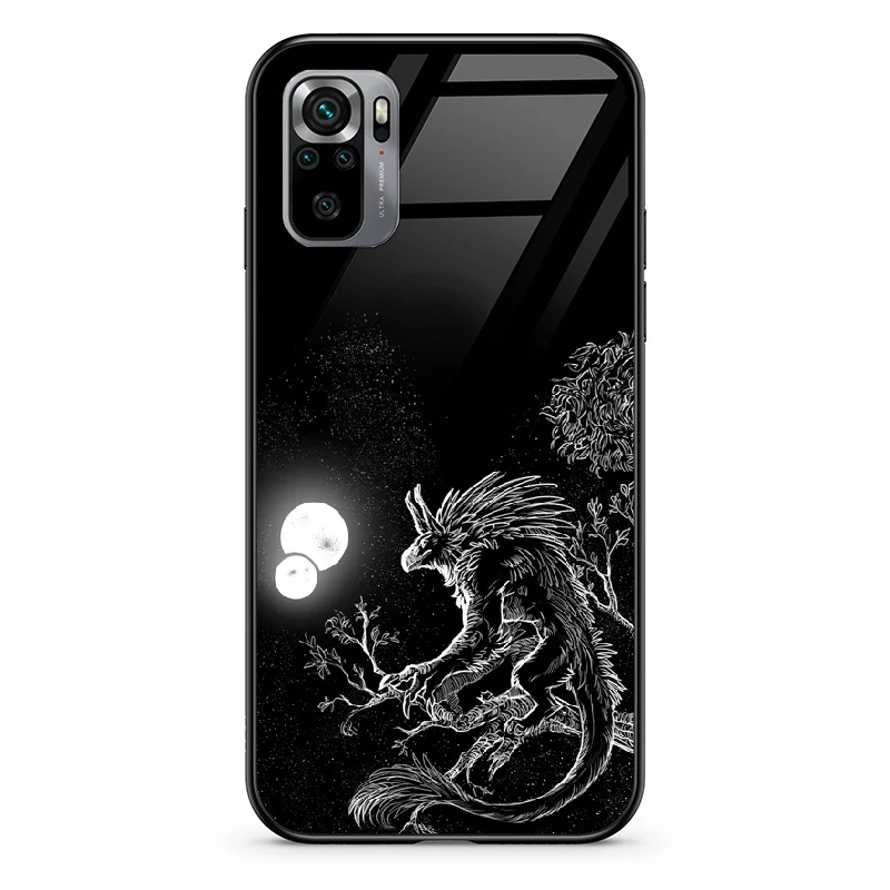 Glass Phone Case Stargazer - Image 47