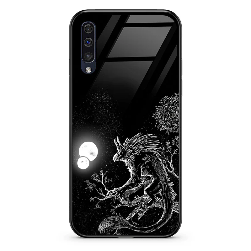 Glass Phone Case Stargazer - Image 50