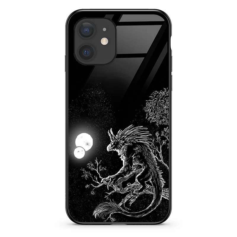 Glass Phone Case Stargazer - Image 51