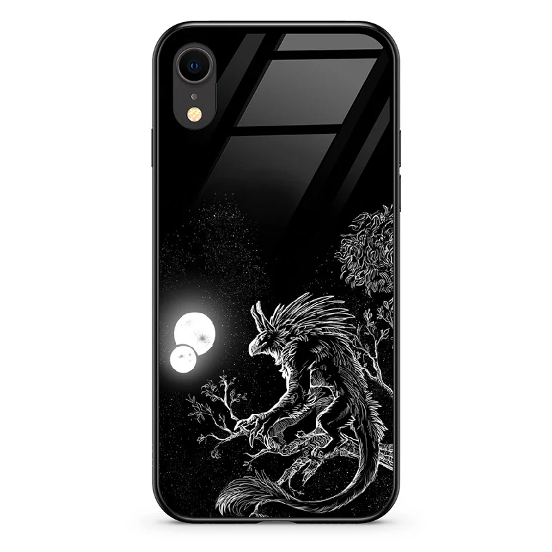 Glass Phone Case Stargazer - Image 53