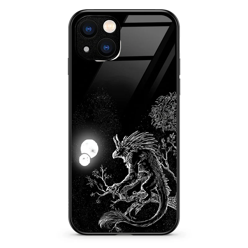 Glass Phone Case Stargazer - Image 55