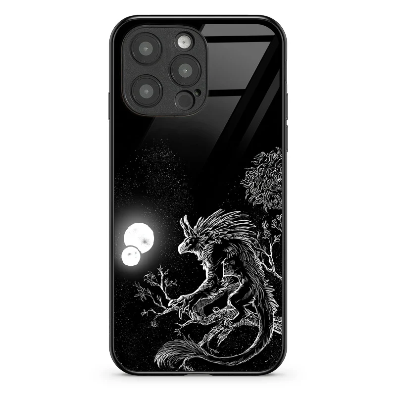 Glass Phone Case Stargazer - Image 56