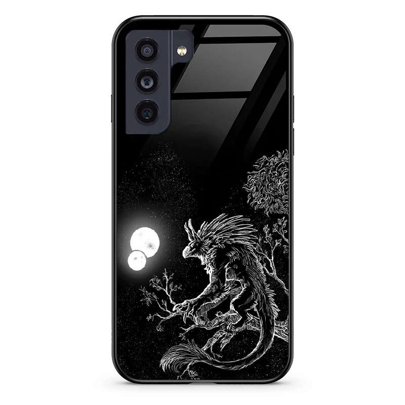 Glass Phone Case Stargazer - Image 57