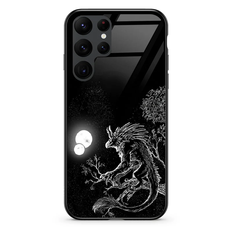 Glass Phone Case Stargazer - Image 58