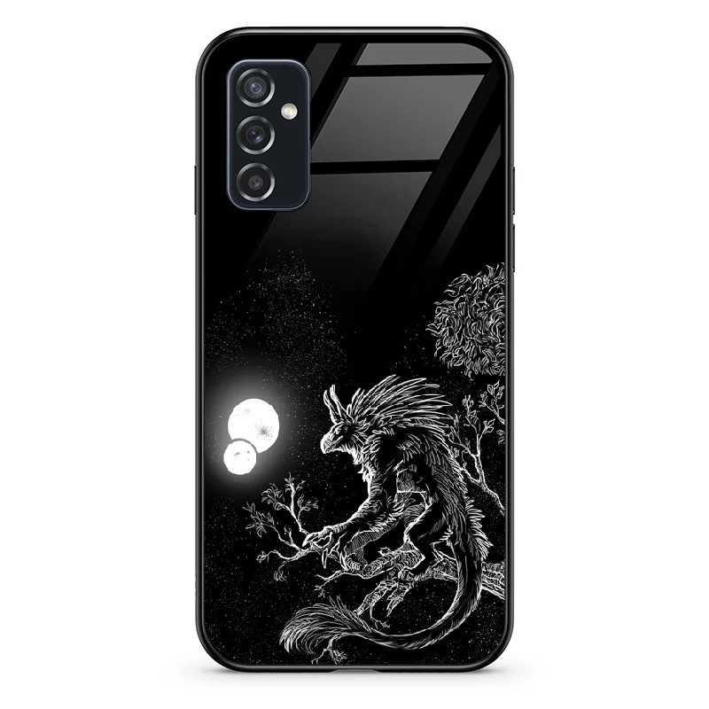 Glass Phone Case Stargazer - Image 59