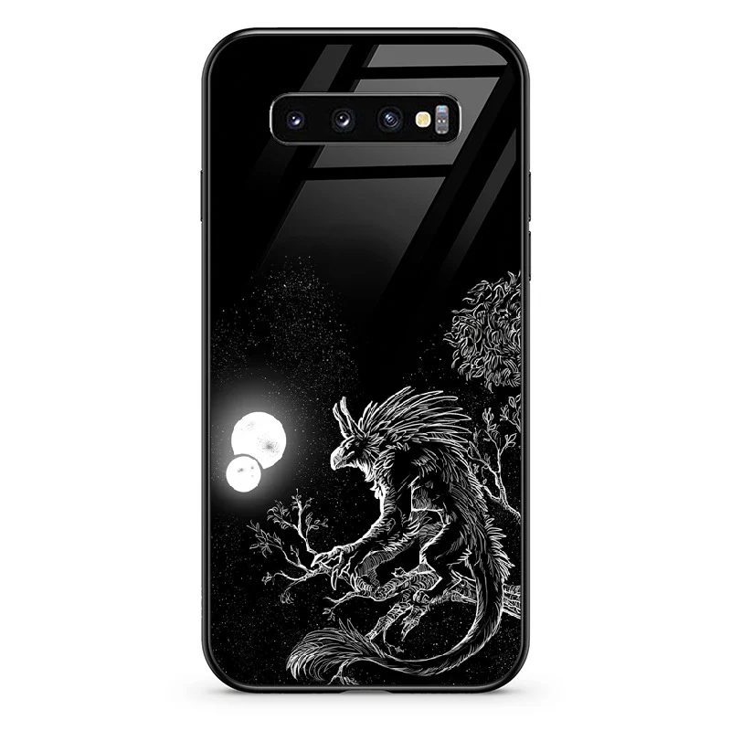 Glass Phone Case Stargazer - Image 60
