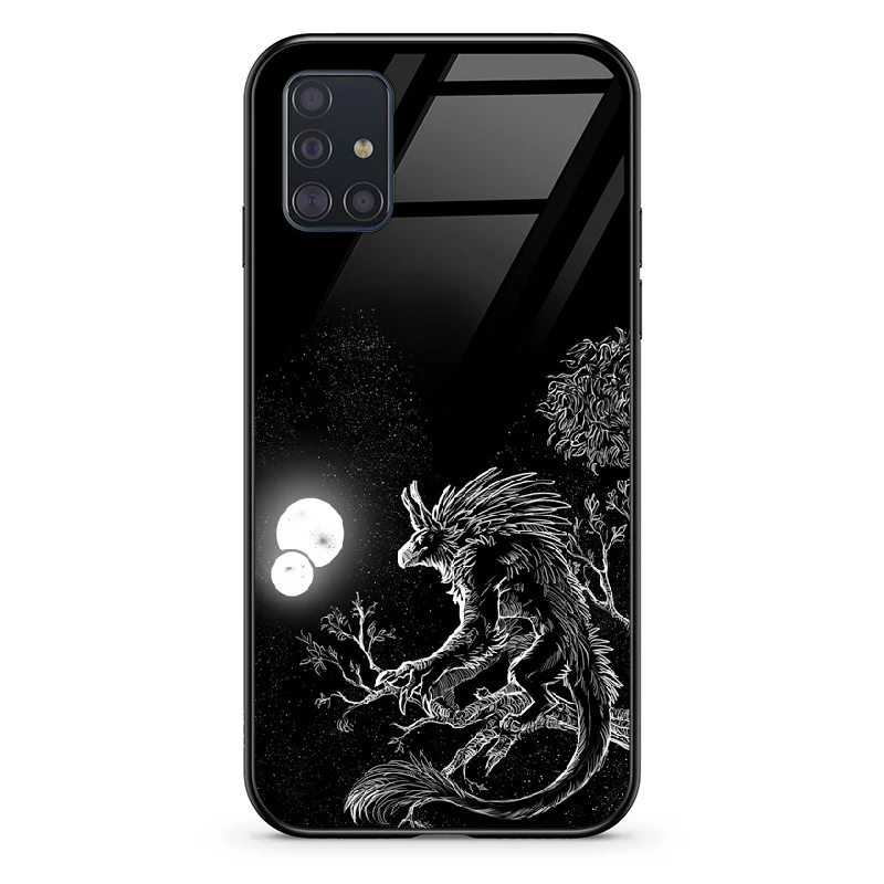 Glass Phone Case Stargazer - Image 61