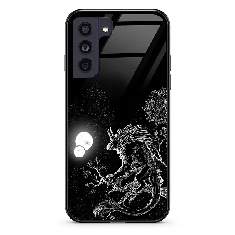 Glass Phone Case Stargazer - Image 63