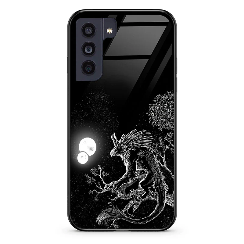 Glass Phone Case Stargazer - Image 64