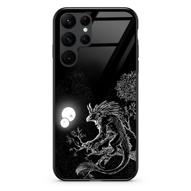 Glass Phone Case Stargazer - Image 65