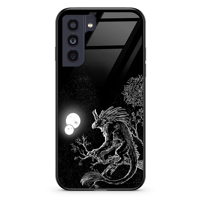 Glass Phone Case Stargazer - Image 66