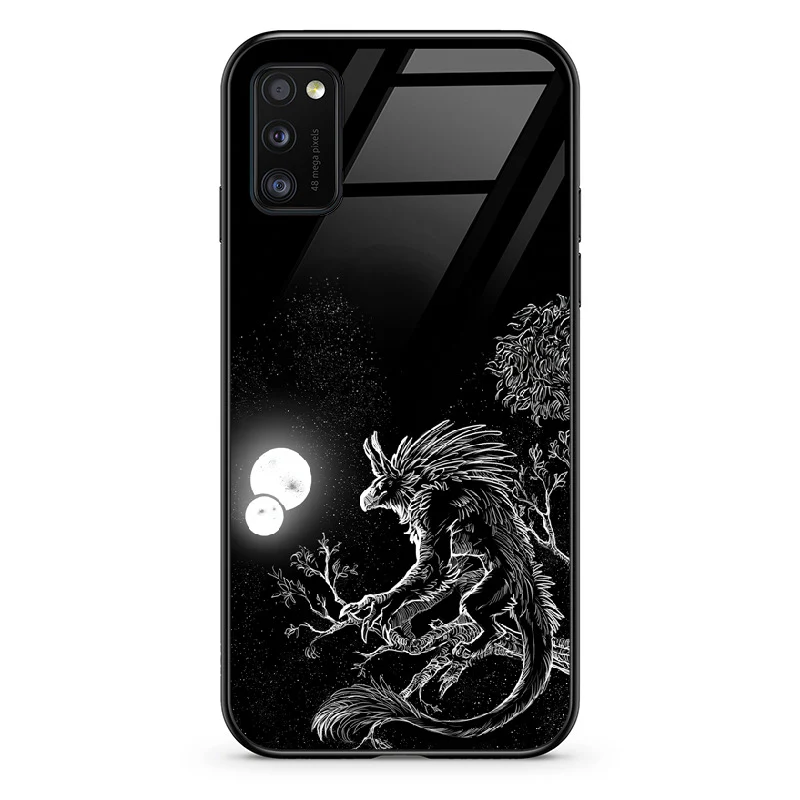 Glass Phone Case Stargazer - Image 67