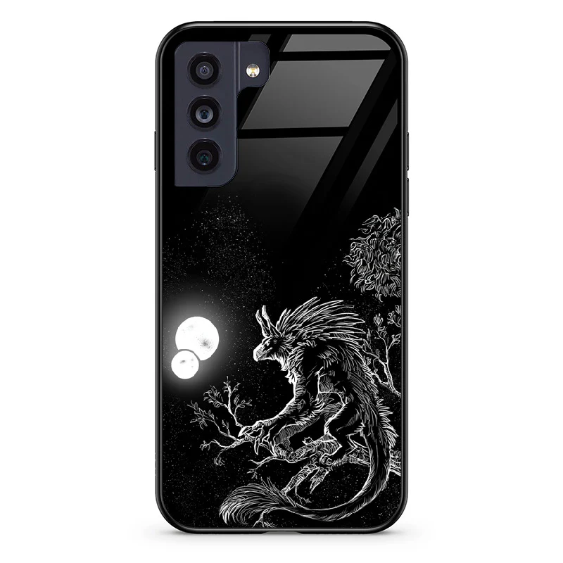 Glass Phone Case Stargazer - Image 68