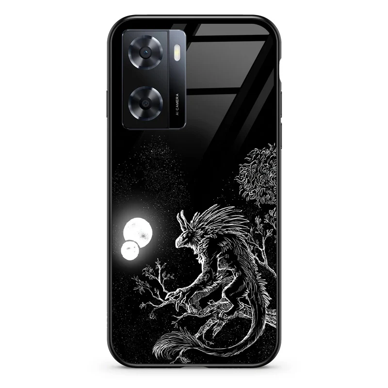 Glass Phone Case Stargazer - Image 69