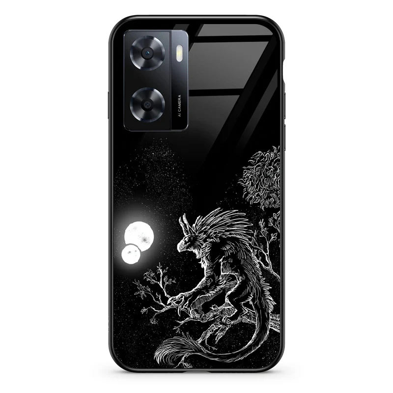 Glass Phone Case Stargazer - Image 73