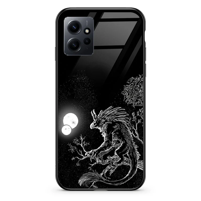 Glass Phone Case Stargazer - Image 75
