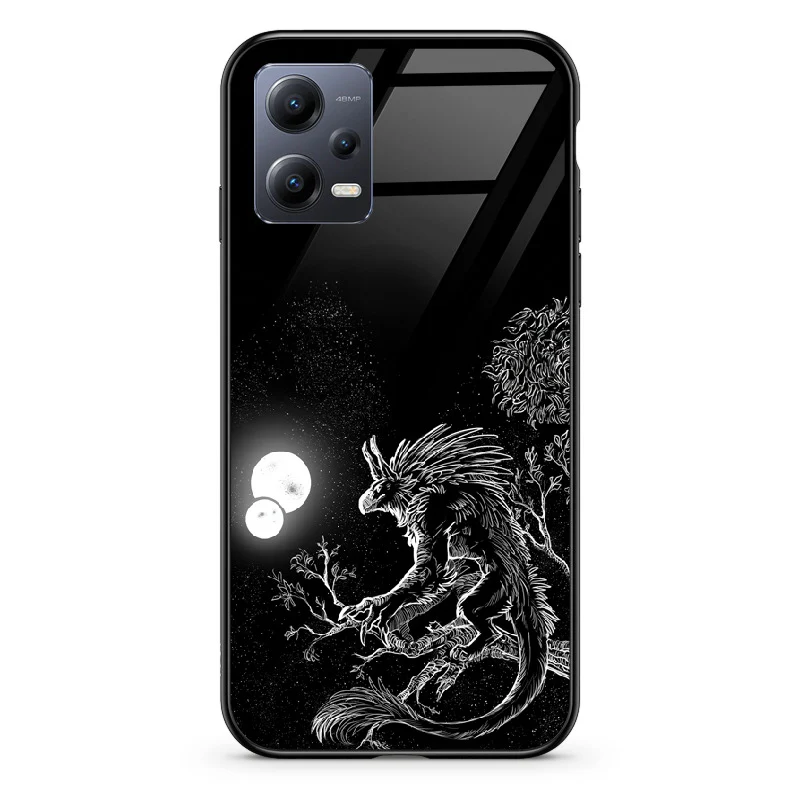 Glass Phone Case Stargazer - Image 76