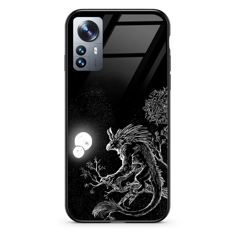 Glass Phone Case Stargazer - Image 77