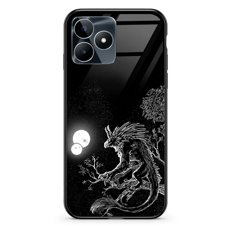 Glass Phone Case Stargazer - Image 78