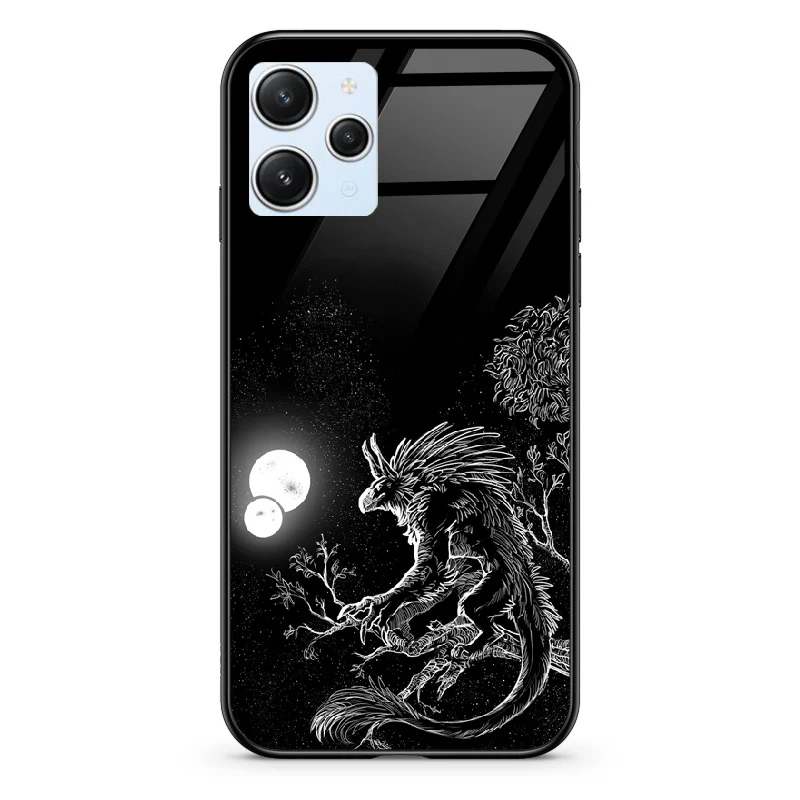 Glass Phone Case Stargazer - Image 79