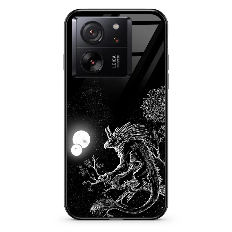 Glass Phone Case Stargazer - Image 84