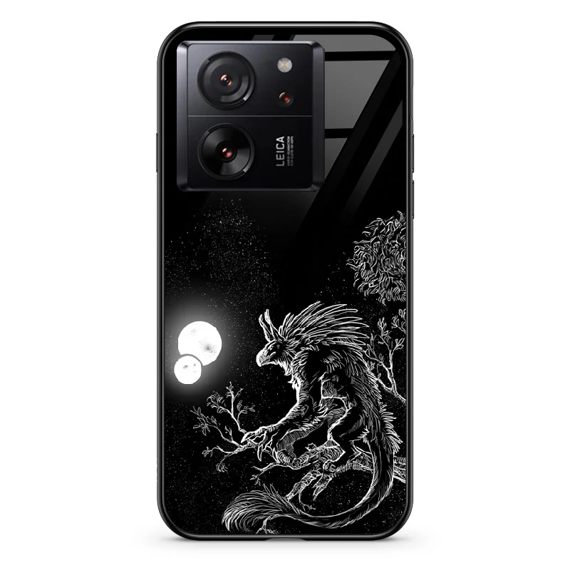 Glass Phone Case Stargazer - Image 85