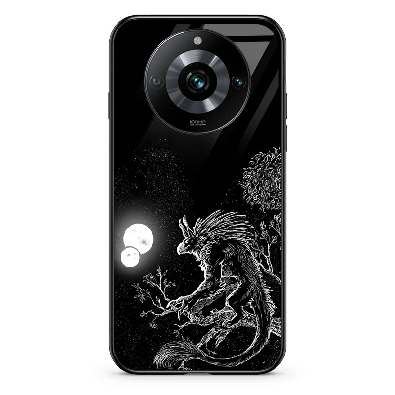 Glass Phone Case Stargazer - Image 86