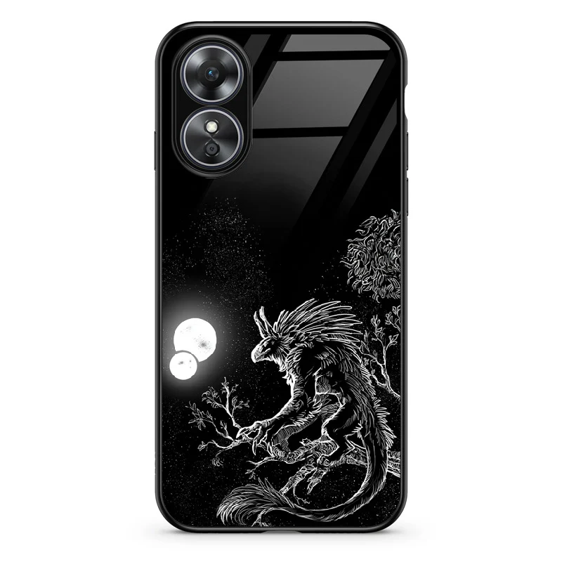 Glass Phone Case Stargazer - Image 87