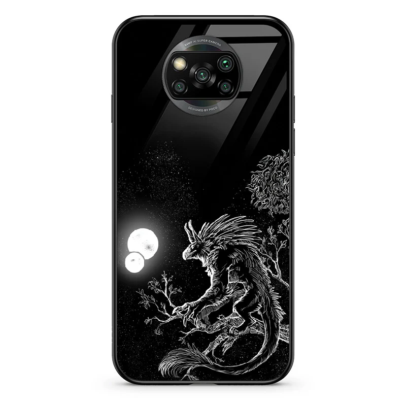 Glass Phone Case Stargazer - Image 89