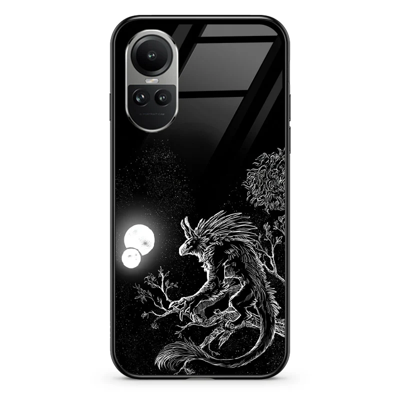 Glass Phone Case Stargazer - Image 96