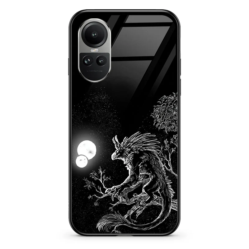Glass Phone Case Stargazer - Image 97