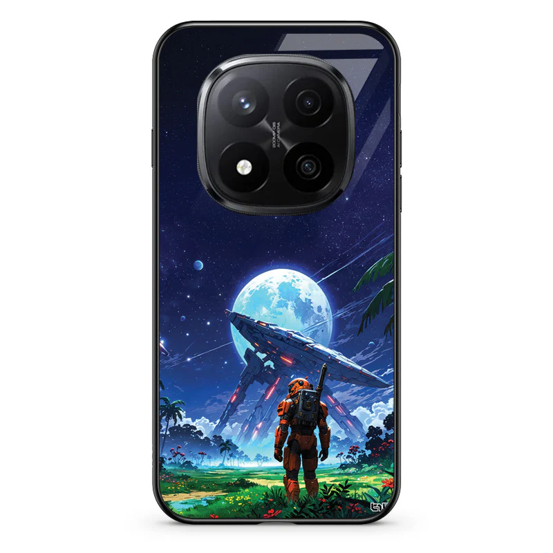 Glass Phone Case Stellar Voyager - Image 141