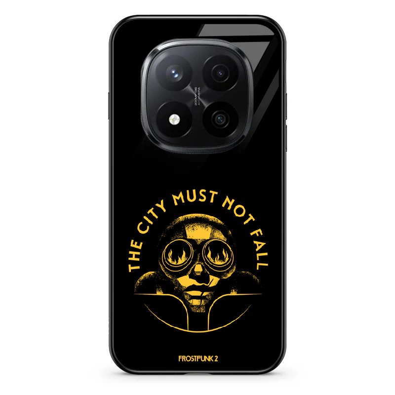 Glass Phone Case The City Mustn't Fall - Image 120
