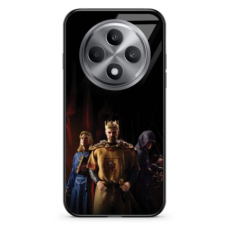 Glass Phone Case The Court - Image 114