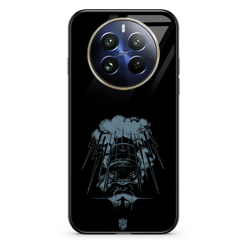 Glass Phone Case The Generator - Image 101