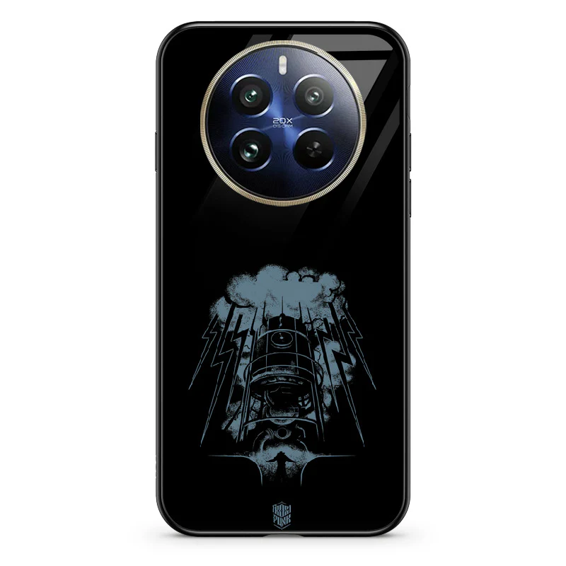 Glass Phone Case The Generator - Image 102