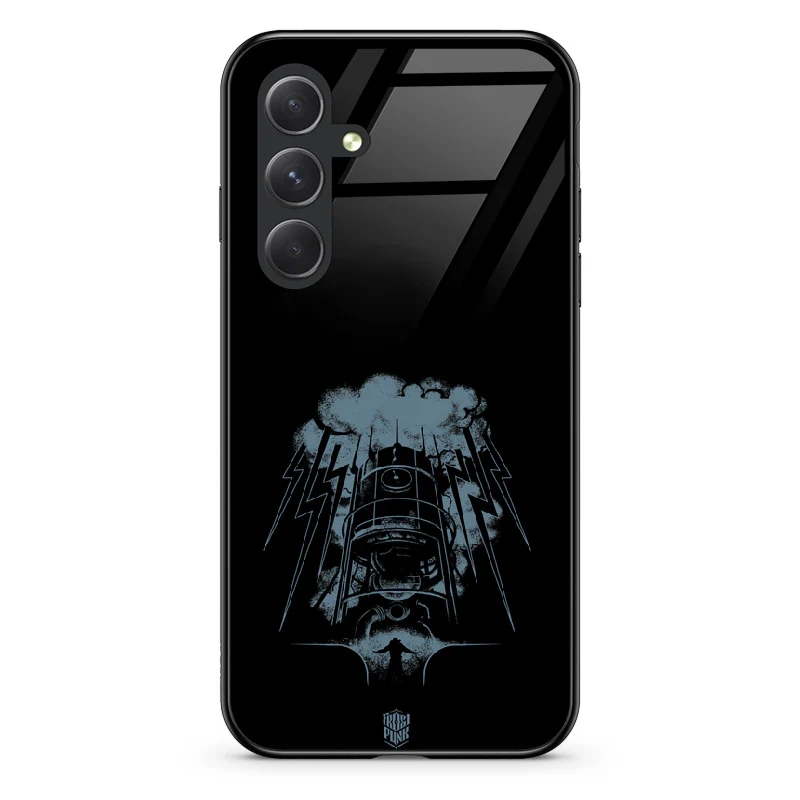 Glass Phone Case The Generator - Image 110