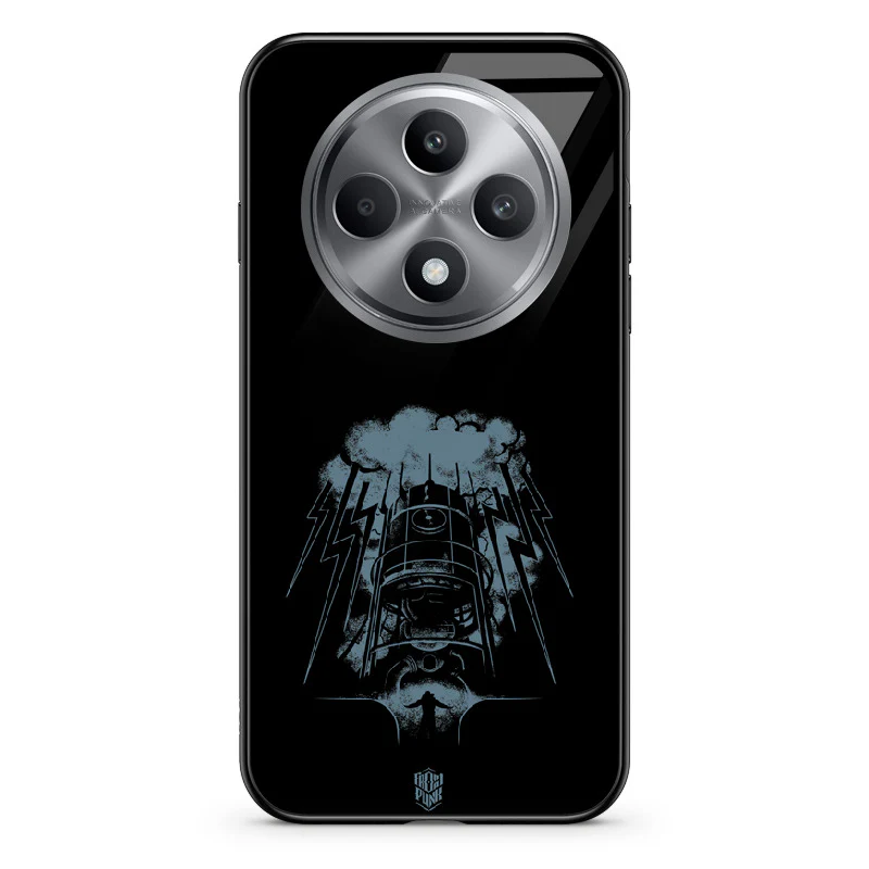 Glass Phone Case The Generator - Image 114