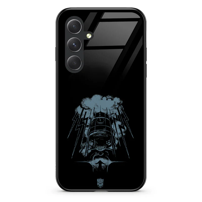 Glass Phone Case The Generator - Image 123