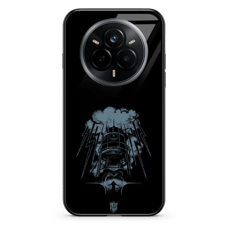 Glass Phone Case The Generator - Image 126