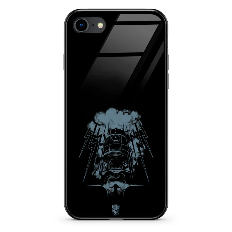 Glass Phone Case The Generator - Image 128