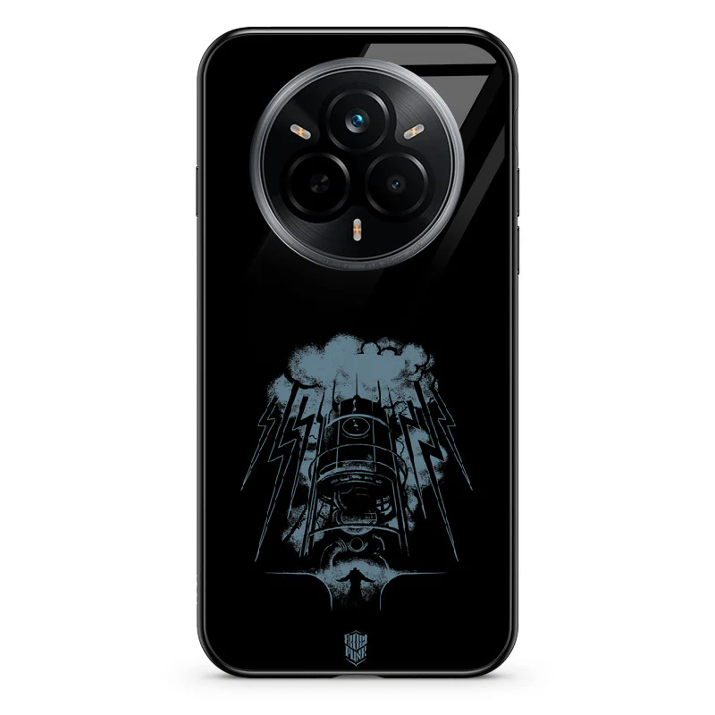 Glass Phone Case The Generator - Image 129