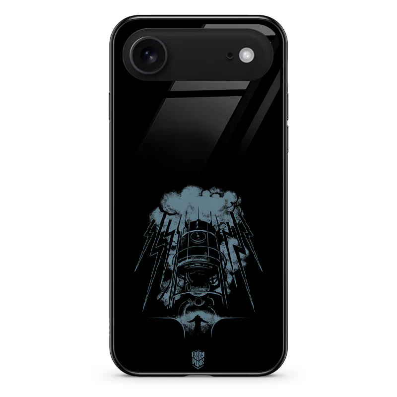 Glass Phone Case The Generator - Image 132