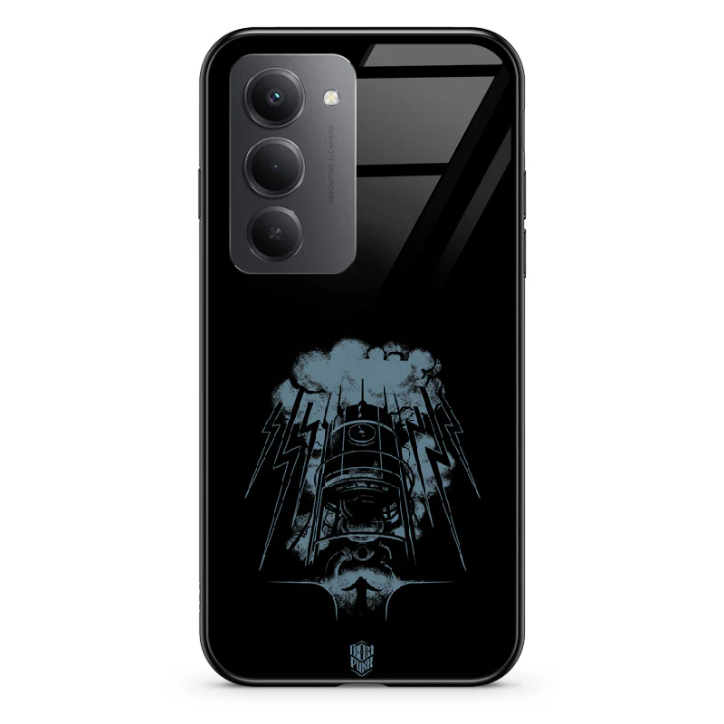 Glass Phone Case The Generator - Image 137