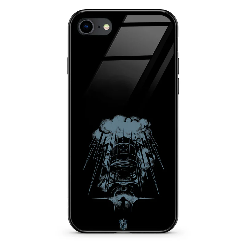 Glass Phone Case The Generator - Image 24