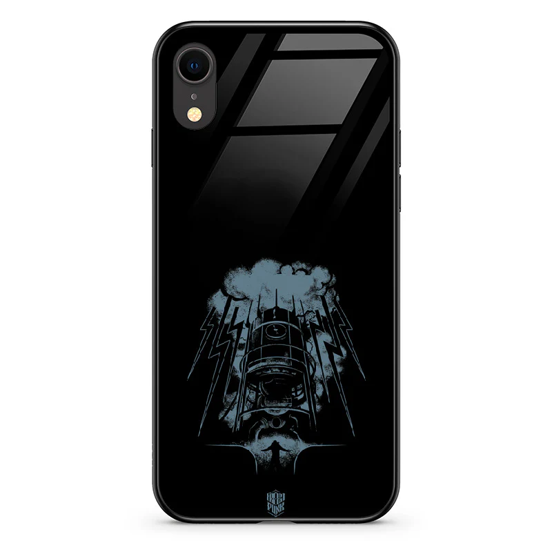 Glass Phone Case The Generator - Image 53