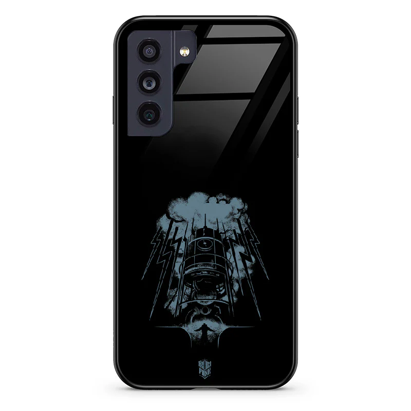 Glass Phone Case The Generator - Image 57