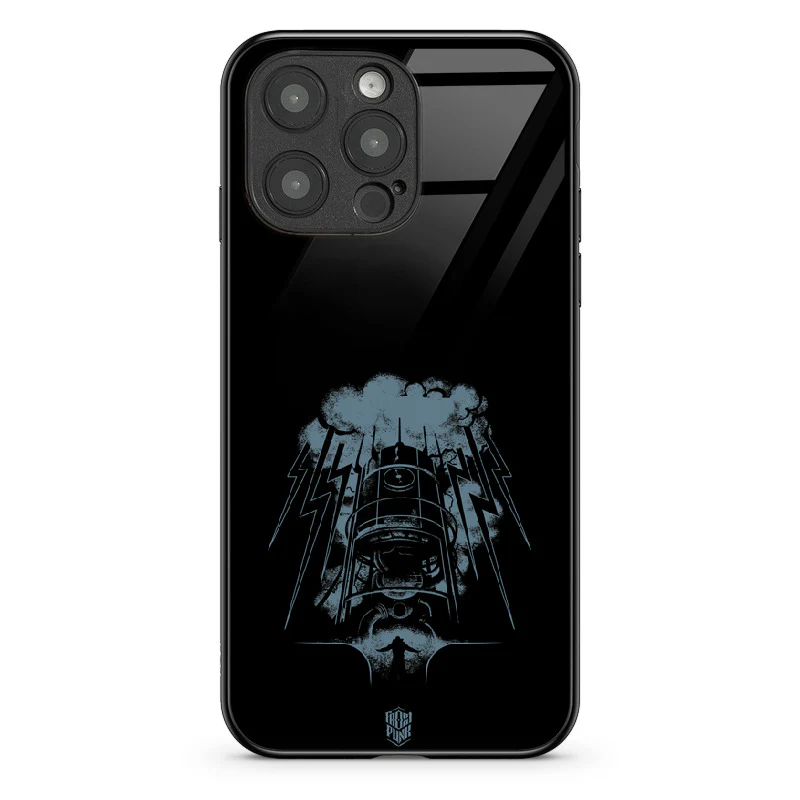 Glass Phone Case The Generator - Image 72